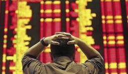 Trung Quốc chi ngàn tỷ để cứu thị trường chứng khoán